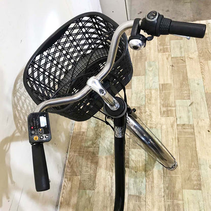パナソニック ビビ DX ブラック 26インチ KW083 【中古車】