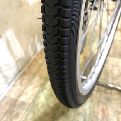 パナソニック ビビNX ピンク 24インチ KG022 【中古車】