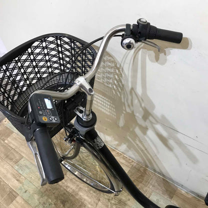 パナソニック ビビ DX ブラック 26インチ KW083 【中古車】