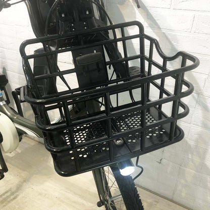 ヤマハ PAS バビーアン グリーン 20インチ YH044 【中古車】