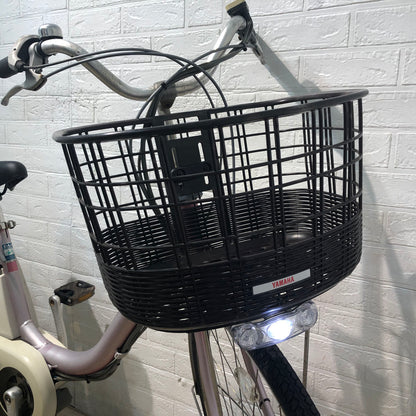 ヤマハ PAS ピンク 26インチ YV012【中古車】