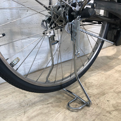 ヤマハ PAS ナチュラ XL スーパー ブラウン 26インチ YC027【中古車】