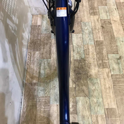 ヤマハ PAS ウィズ ネイビー 26インチ KG023 【中古車】