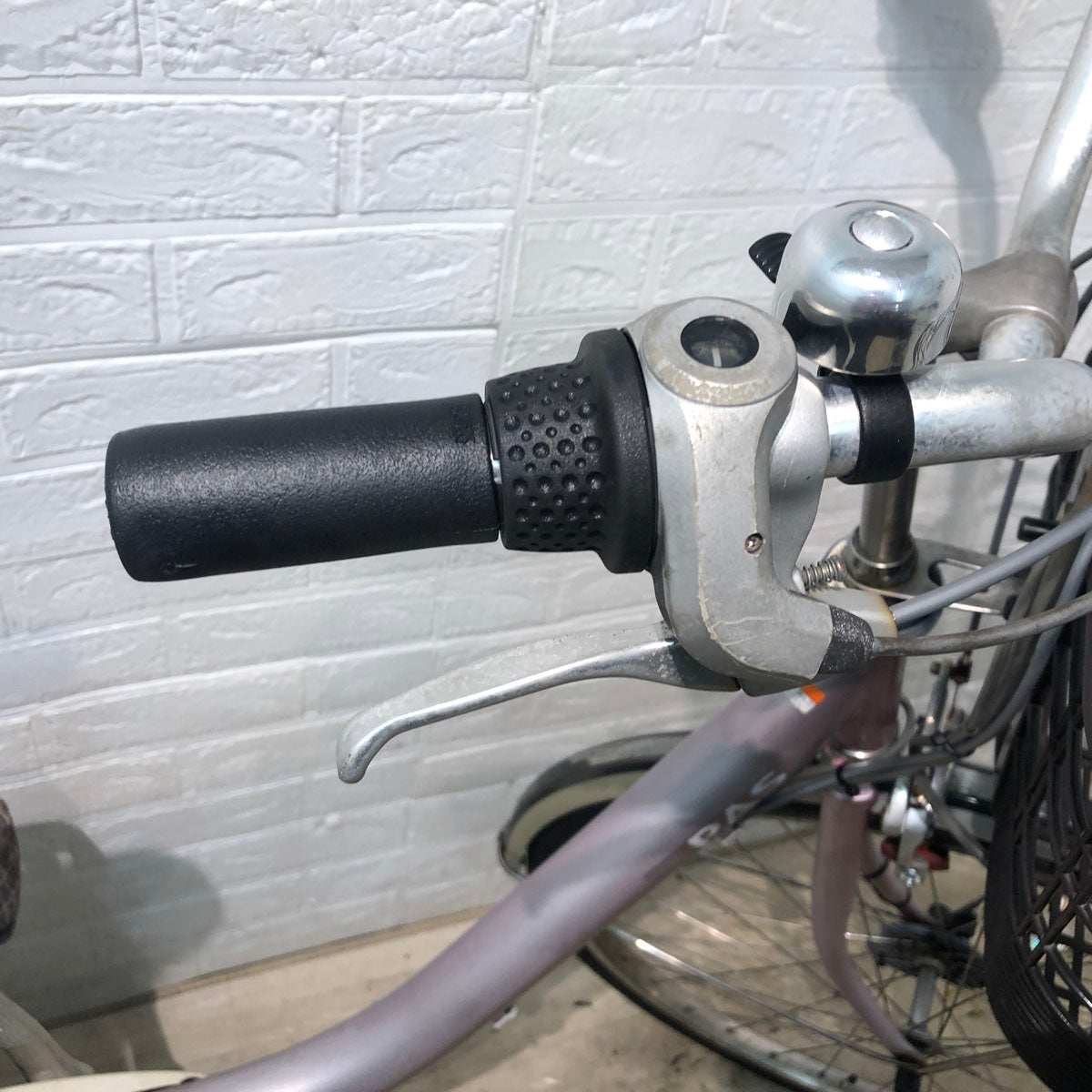 ヤマハ PAS ピンク 26インチ YV012【中古車】