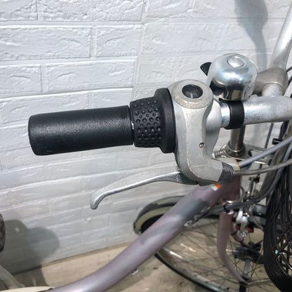 ヤマハ PAS ピンク 26インチ YV012【中古車】