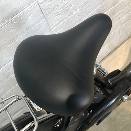 ヤマハ PAS ナチュラ XL スーパー ブラウン 26インチ YC027【中古車】