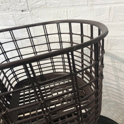 ヤマハ PAS ナチュラ XL スーパー ブラウン 26インチ YC027【中古車】