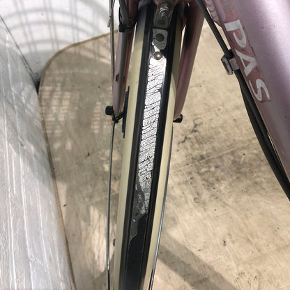 ヤマハ PAS ピンク 26インチ YV012【中古車】