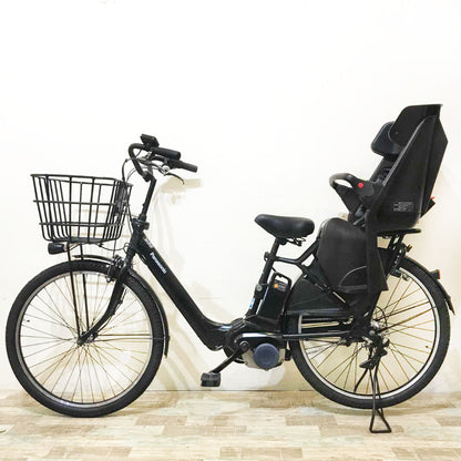 パナソニック ギュット アニーズ F DX ブラック 26インチ KS026【中古車】