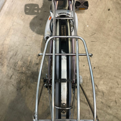 ヤマハ PAS ピンク 26インチ YV012【中古車】