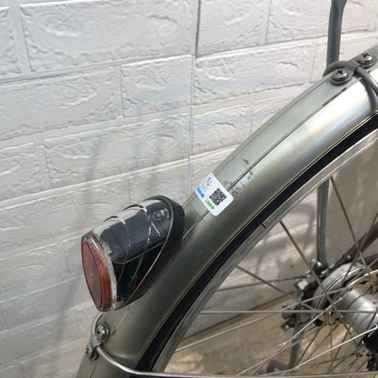 パナソニック ビビ LU ブラウン 26インチ YQ011 【中古車】