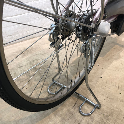 ヤマハ PAS ピンク 26インチ YV012【中古車】