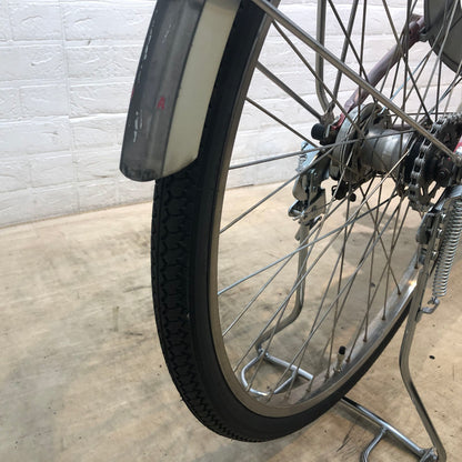 ヤマハ PAS ピンク 26インチ YV012【中古車】