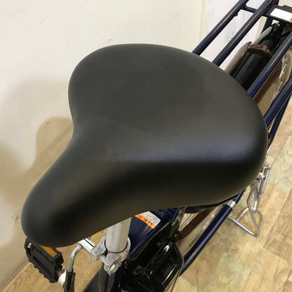 ヤマハ PAS ウィズ ネイビー 26インチ KG023 【中古車】