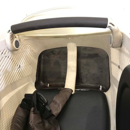 ヤマハ PAS Kiss mini パス キッス ミニ ホワイト 20インチ KB012【中古車】