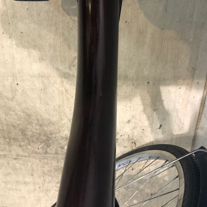 ヤマハ PAS ナチュラ XM ブラウン 26インチ YV013 【中古車】