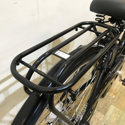 ブリヂストン アシスタDX ブラック 26インチ KG024 【中古車】