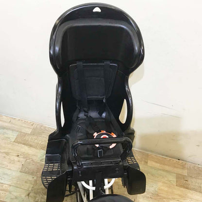 ヤマハ PAS Kiss mini パス キッス ミニ ホワイト 20インチ KB012【中古車】