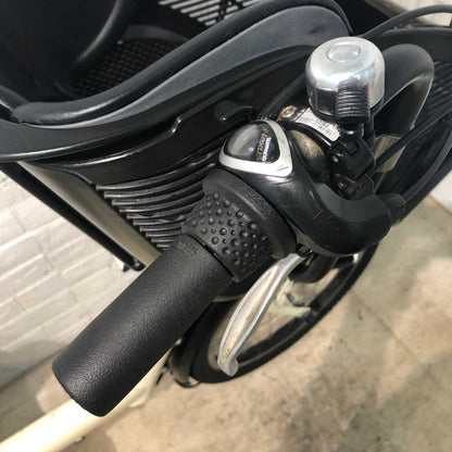 ヤマハ PAS Kiss mini XL パス キッス ミニ XL ベージュ 20インチ YQ012【中古車】