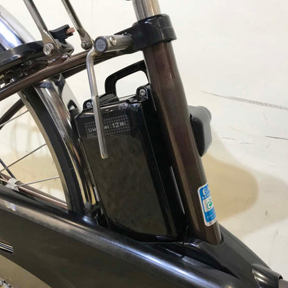 パナソニック ビビDX ブラウン 26インチ KG025 【中古車】