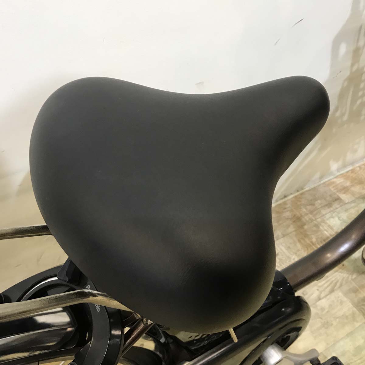 パナソニック ビビDX ブラウン 26インチ KG025 【中古車】