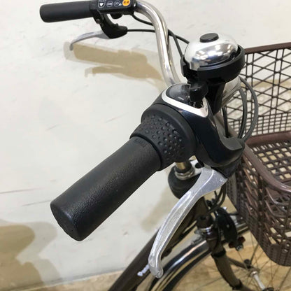 パナソニック ビビDX ブラウン 26インチ KG025 【中古車】