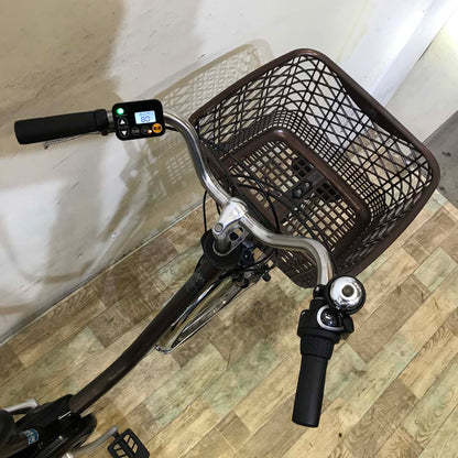 パナソニック ビビDX ブラウン 26インチ KG025 【中古車】