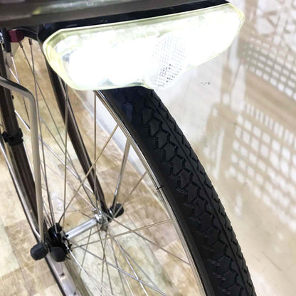 パナソニック ビビDX ブラウン 26インチ KG025 【中古車】