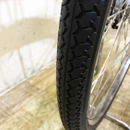 パナソニック ビビDX ブラウン 26インチ KG025 【中古車】