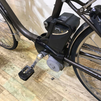 パナソニック ビビ SS ブラウン 26インチ KB013 【中古車】