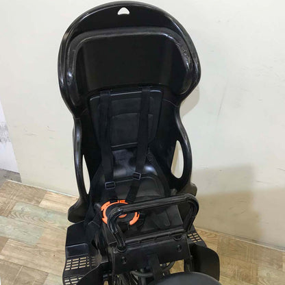 ヤマハ PAS Kiss mini パス キッス ミニ カーキ 20インチ KW086【中古車】