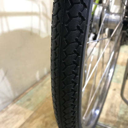 パナソニック ビビ DX グリーン 26インチ KN062【中古車】