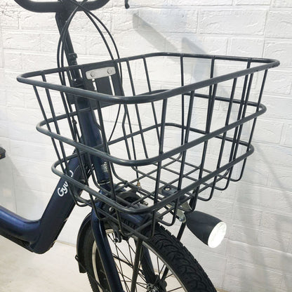 パナソニック ギュットアニーズDX ネイビー 20インチ YH047 【中古車】