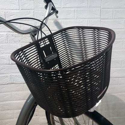 ヤマハ PAS ナチュラ L シルバー 26インチ YC030 【中古車】