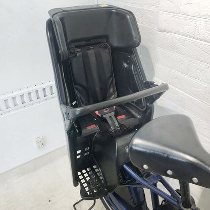 パナソニック ギュットアニーズDX ネイビー 20インチ YH047 【中古車】