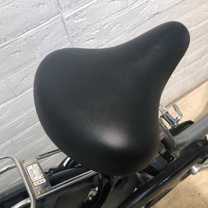 ヤマハ PAS ナチュラ L シルバー 26インチ YC030 【中古車】