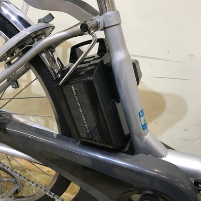 ヤマハ PAS GEAR U パス ギア ユー シルバー 26インチ KB015 【中古車】