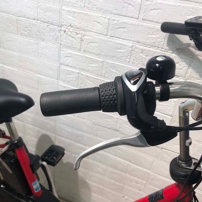 パナソニック ビビ DX レッド 26インチ YC031 【中古車】