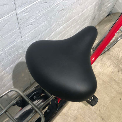 パナソニック ビビ DX レッド 26インチ YC031 【中古車】