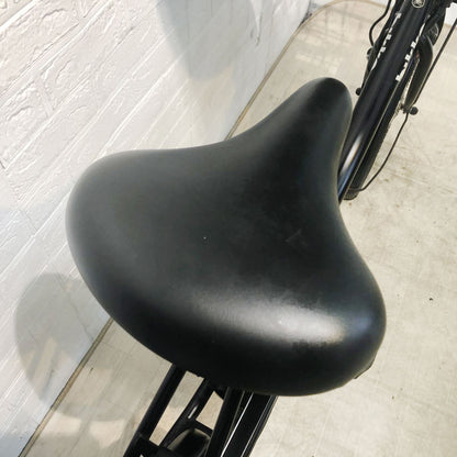 ブリヂストン ビッケモブe ブラック 20インチ YH048 【中古車】