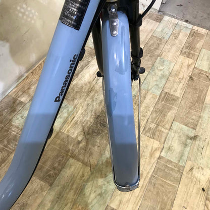 パナソニック ビビスタイル ブルー 26インチ KG027 【中古車】