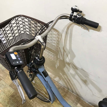 パナソニック ビビスタイル ブルー 26インチ KG027 【中古車】