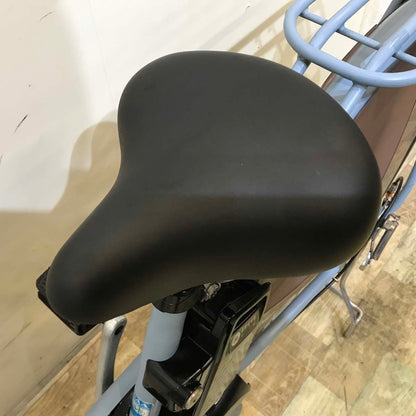 パナソニック ビビスタイル ブルー 26インチ KG027 【中古車】