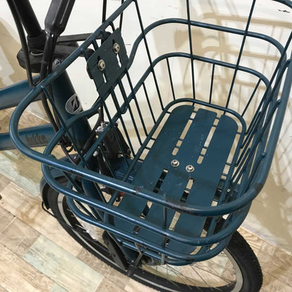 ブリヂストン bikke GRI ビッケ グリ グリーン 前24×後20インチ KS030 【中古車】