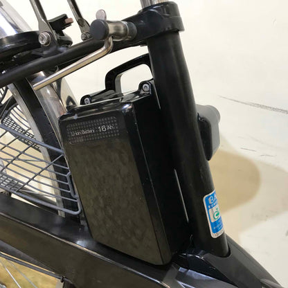 パナソニック ビビSX ブラック 26インチ KG028 【中古車】