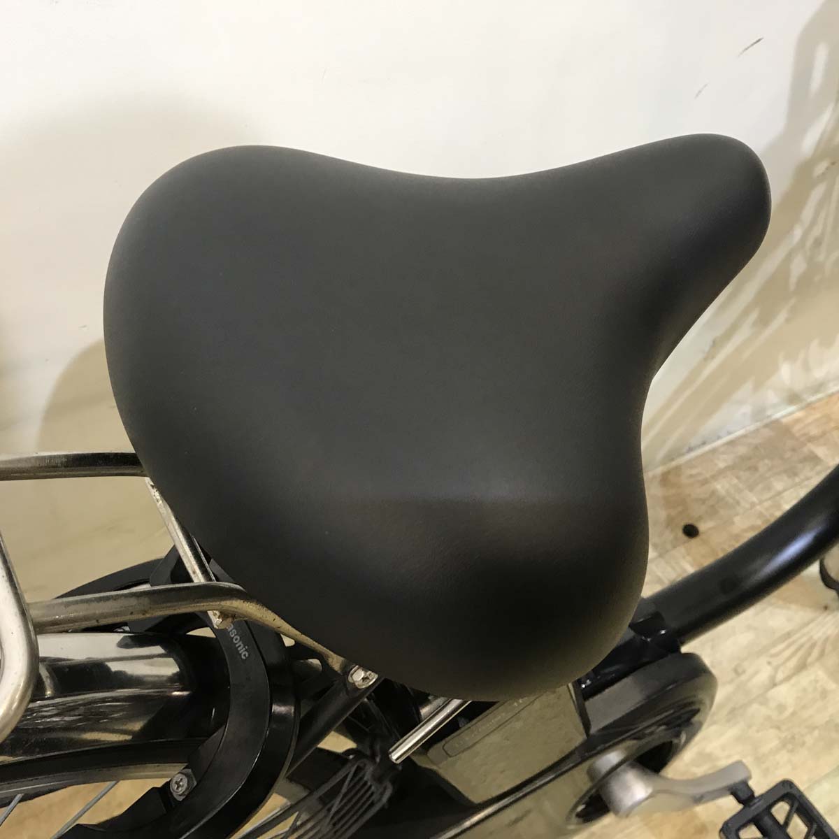 パナソニック ビビSX ブラック 26インチ KG028 【中古車】