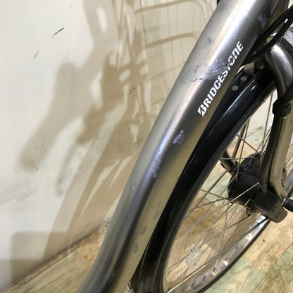ブリヂストン フロンティア ロイヤル シルバー 26インチ KN065【中古車】