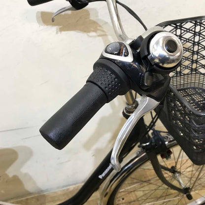 パナソニック ビビSX ブラック 26インチ KG028 【中古車】