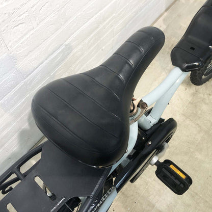 パナソニック EZ グレー 20インチ YH049 【中古車】