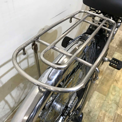 パナソニック ビビSX ブラック 26インチ KG028 【中古車】